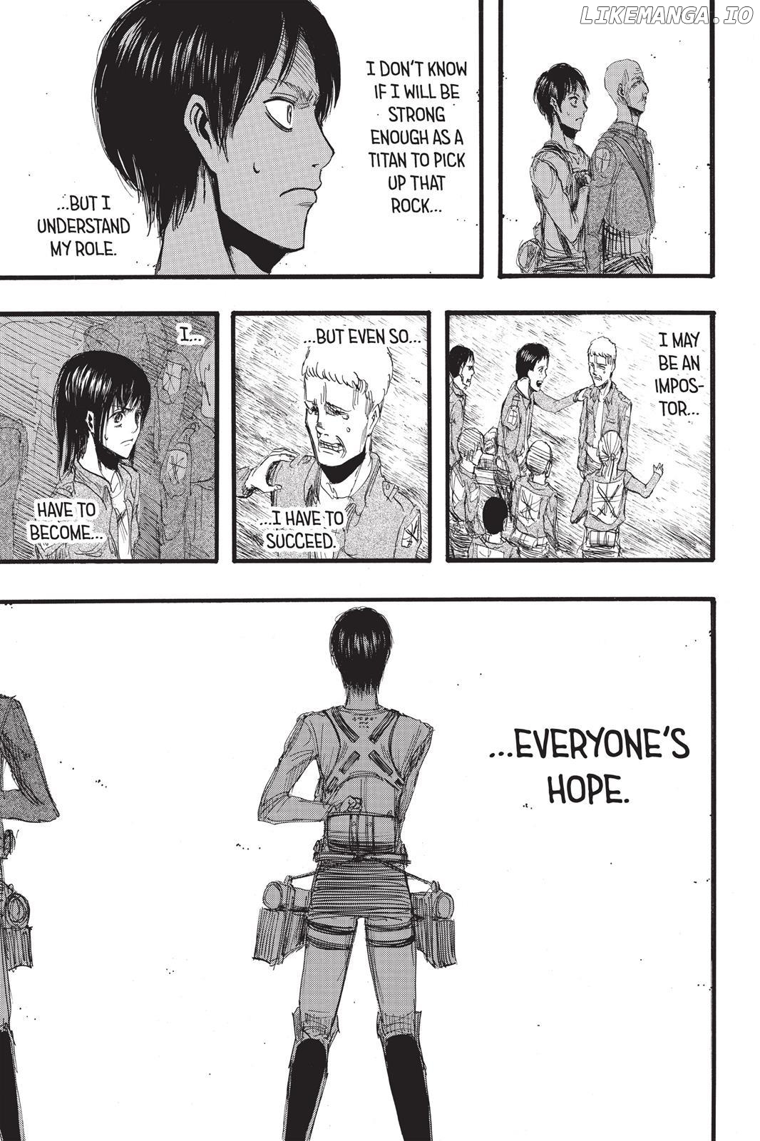 Shingeki no Kyojin, Chapter 12 image 27